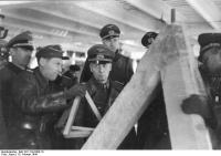 Lorient, Rommel am Atlantikwall